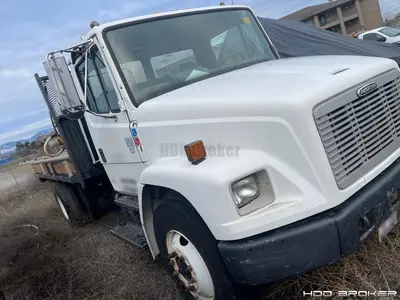 Used 2014 VERMEER 2014 VERMEER MX240 Mixers Florida US | HDD Broker #1346896