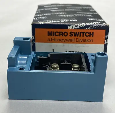 New | in-Stock HONEYWELL LSZ4001 Miscellaneous Equipment (Electrical & Power) | Surplus Asset Holdings #1190720