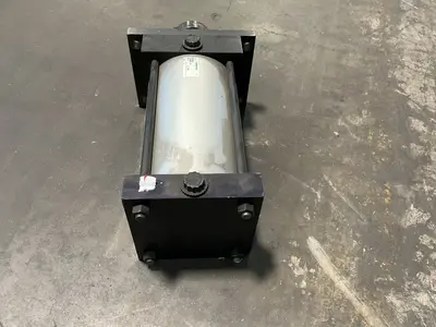 Used NUMATICS F1AU08A5FL120 Pumps Ohio US | HGR 24 #1506943