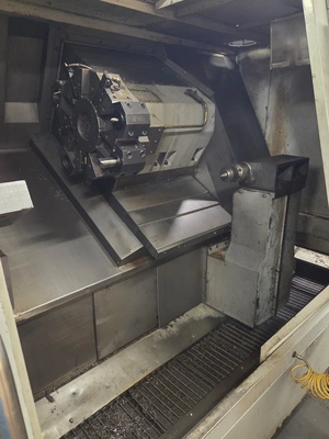 2009 HAAS SL-40BB CNC Lathes | Toolquip, Inc. (4)