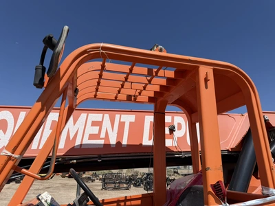 Used _UNKNOWN_ _UNKNOWN_ Telehandlers Texas US | Miedema Asset Management Group #1315720