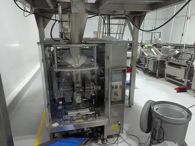 USED 2024 JINGYI S&T INDUSTRY (DALIAN) AUTOMATION ENGINEERING CO, LTD. JYKG-MD10-1