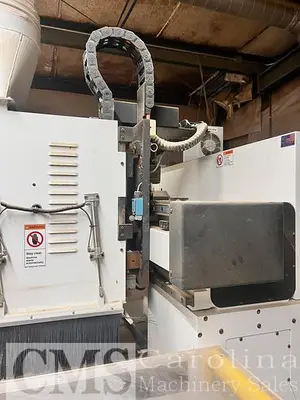 Used 2012 CR ONSRUD MODEL 193G18D 5X16 CNC ROUTER CNC Routers North Carolina US | CAROLINA MACHINERY SALES #1314591