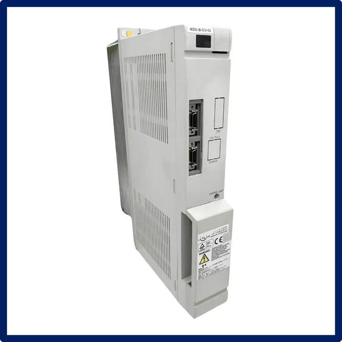 Used MITSUBISHI MDS-B-CV-55 Power Supplies | CNC TOOLS LLC #766712