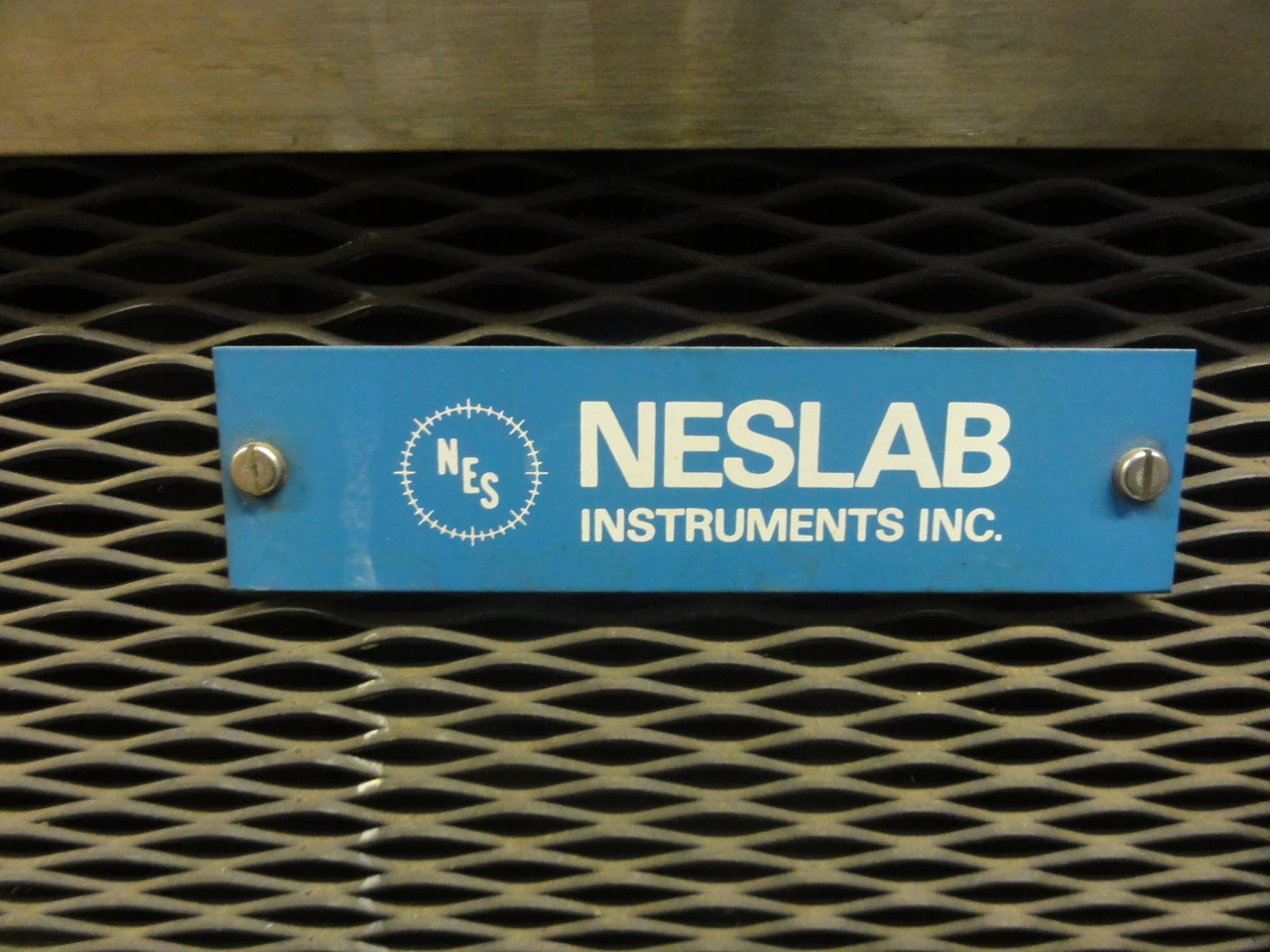 USED NESLAB INSTRUMENTS RTE-8