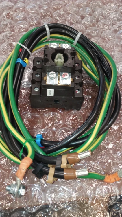 Used MOELLER P3-63 Misc Electrical & Power Parts Arizona US | ASSET CONVERSION SPECIALISTS, INC. #325573