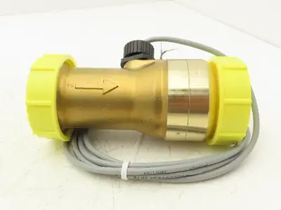 New | in-Stock SIKA _UNKNOWN_ Valves/Fittings Indiana US | Arrow Industrial #1367586