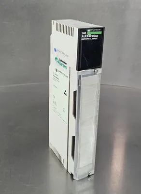 Used Schneider Schneider 140AUI04000SC Input / Output Modules South Carolina US | Palmetto Automation #1158889