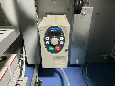 Used NORDSON ALTABLUE Miscellaneous Packaging Equipment Ohio US | HGR 24 #1446158