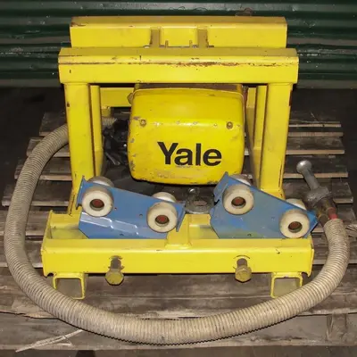 USED YALE KAL1-10LG23S1