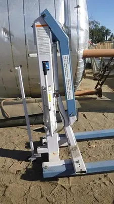 USED OTC TOOLS & EQUIPMENT 1819