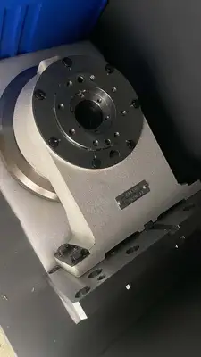 2020 BROTHER SPEEDIO S1000X1 Drilling & Tapping Centers | Toolquip, Inc. (6)