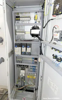 Thar SFC 20 Supercritical Fluid Chromatography System – 20kg/day Capacity