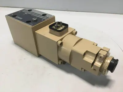 USED BOSCH 0 811 403 001