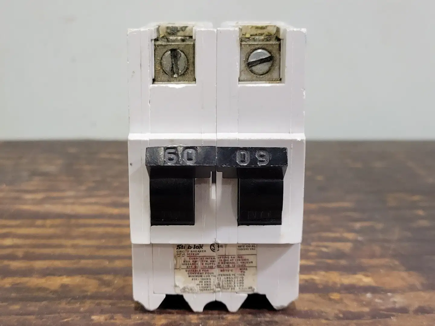 USED FEDERAL PIONEER NA260