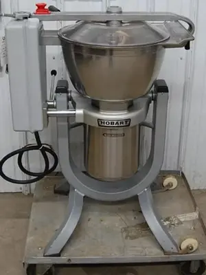 USED HOBART 300