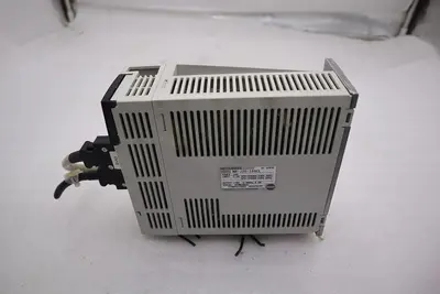 MITSUBISHI MR-J2S-100CL AC SERVO DRIVE STOCK 5006