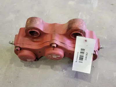 Used MERITOR 419-9152 Parts British Columbia CA | Lenmark #268814
