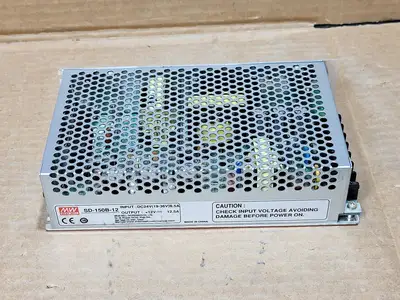 New | in-Stock MEAN WELL SD-150B-12 Misc Electrical & Power Parts British Columbia CA | Lenmark #1438913