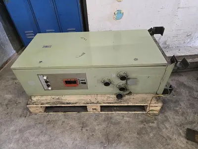 Used 1978 TOS BPH 320 A/1000 Reciprocating Surface Grinders CZ | Amaron s.r.o. #1411424