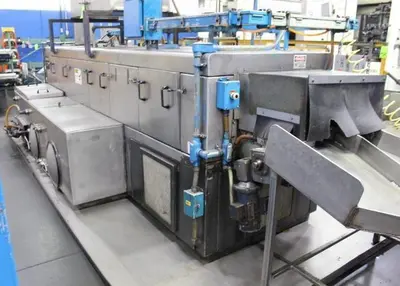 USED MIDBROOK G5024W1R1B0