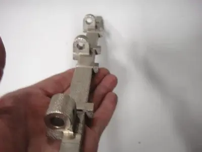 Hamada Gripper Bar (Only)