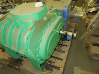 USED Sutorbilt GDHAJAA