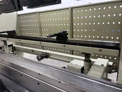 Used 2005 DURMA HAP 30160 Press Brakes Georgia US | The Equipment Hub #1389603