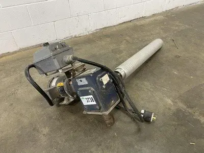 USED 1989 MOLINE CRR-32L