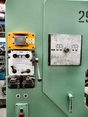 Startrite 30 RWS Vertical Bandsaw