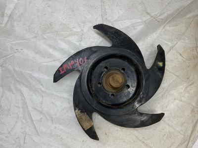 Durco 10" DU-6 Impeller