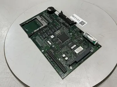 USED DOMINO 25001 ISS. 3