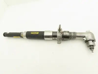 Stanley EB45LH26V2-155 Electric Nutrunner 3/8" Drive Right Angle 155Nm 395 RPM