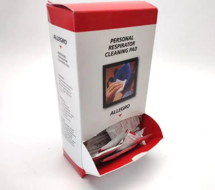 New | in-Stock Allegro 1001 Medical Supplies Michigan US | Maverick Industrial Sales #1397294