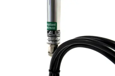 NEW CALEX PC21MT-4 TEMPERATURE SENSOR PC21MT4