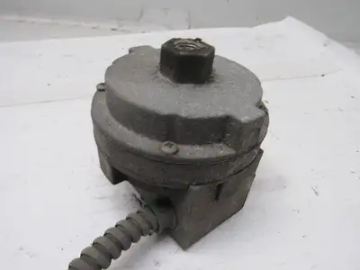 Antunes Controls RLGP-A Low Pressure 2" to 14" WC