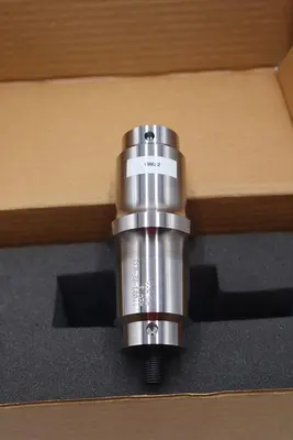 TITANIUM BOOSTER REV 3 AMCB22 11003-02-033 STOCK #2863