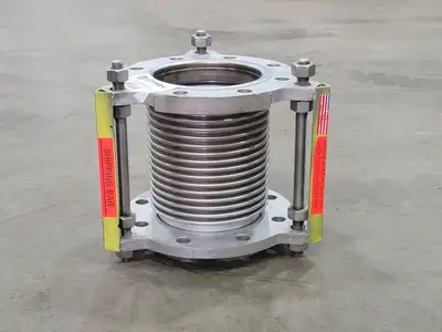 USED HYSPAN V-141