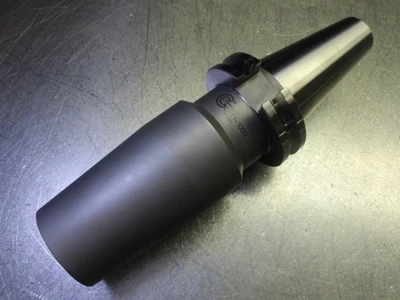 Command CAT40 1" Shrink Fit Tool Holder 5" Pro C4Y4-1000 (LOC1006A)