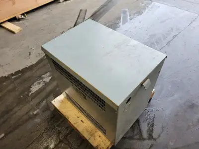 USED HAMMOND MANUFACTURING K759K