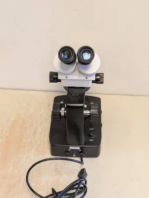 GEMORO ELITE ZOOM SCOPE 745