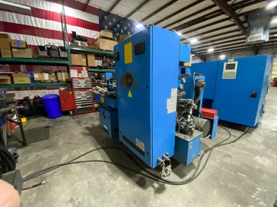 MIYANO BNC-20S 2-Axis CNC Lathes | Hillary Machinery LLC (5)