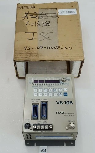 NEW NSD VS-10B-UNNP-1-1.1