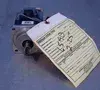 Used ABB 3HNA006493001 Motors (misc) Ohio US | HGR 24 #1296906