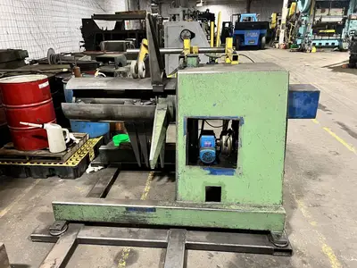 USED 1984 MECON 10040-H