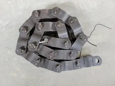 USED REX POWER MAGNETICS R1033