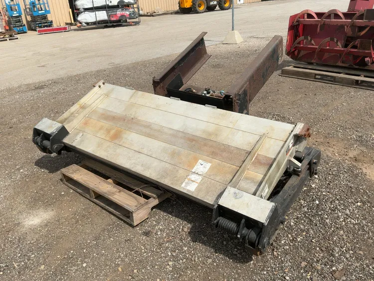 Used _UNKNOWN_ _UNKNOWN_ Miscellaneous Trucks/Trailers Michigan US | Miedema Asset Management Group #1423514