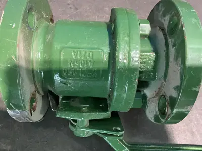 Used 2014 JAG FB2F20R01NS402J Pumps Ohio US | HGR 24 #1315120