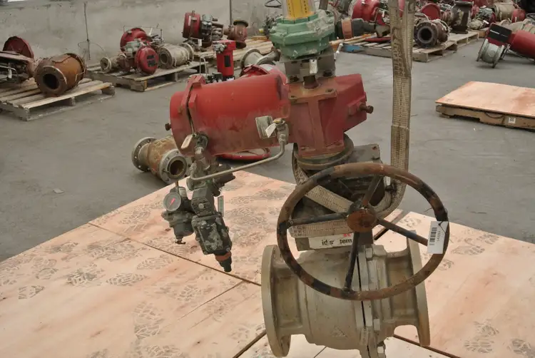 Used MODENTIC _UNKNOWN_ Valves/Fittings British Columbia CA | Lenmark #837223