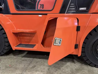 NEW 2026 VIPER FD70